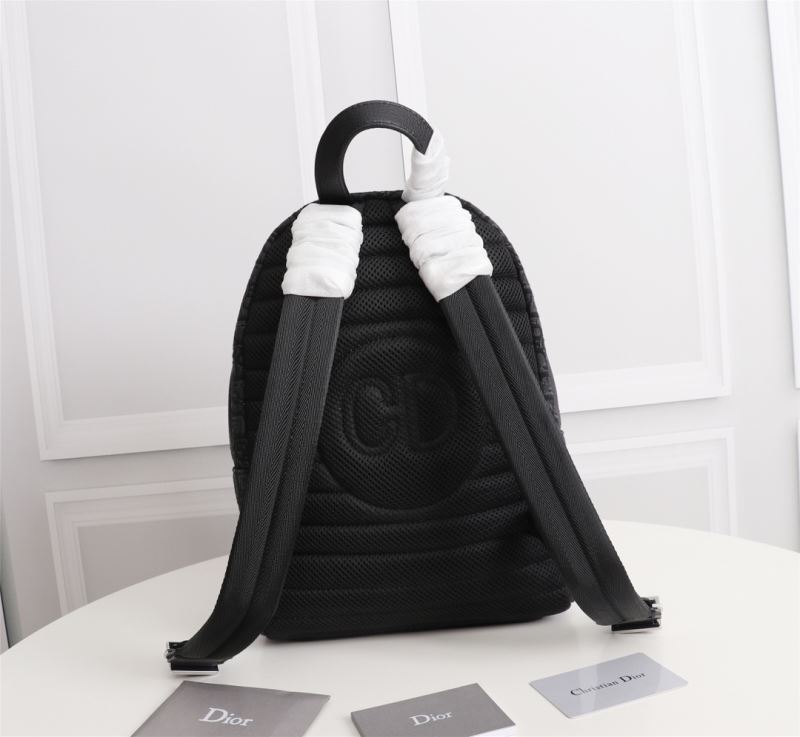 Christian Dior Backpacks